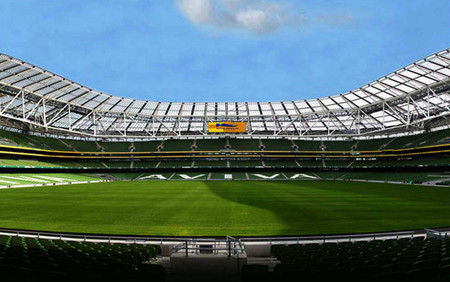 Aviva Stadium