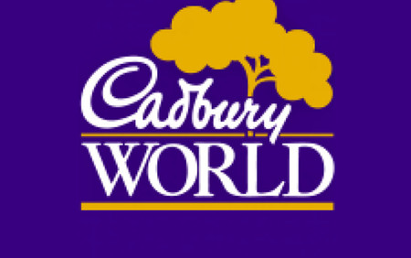 Cadbury World