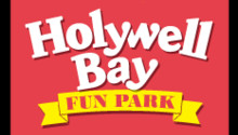 Holywell Bay Fun Park