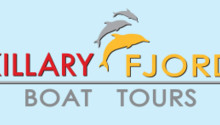 Killary Fjord Boat Tours