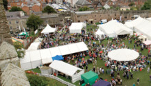 Ludlow Food Festival