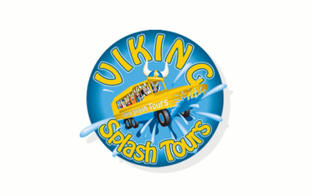 Viking Splash Tours