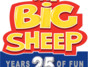 The Big Sheep Halloween