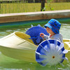 >Cantref Adventure Farm
