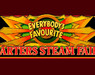 Carters Steam Fair