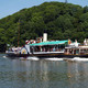 Dartmouth Steam Railway & River Boat Company