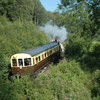 >Dean Forest Railway