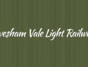 Evesham Vale Light Railway