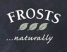 Frosts at Millets Farm