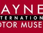 Haynes International Motor Museum