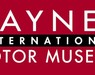 Haynes International Motor Museum