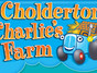 Cholderton Charlies Farm