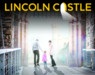 Lincoln Castle