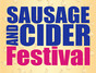 Sausage and Cider Festival