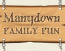 Manydown Farm