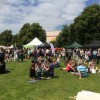 >Shrewsbury Food Festival