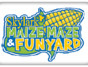 Skylark Maize Maze