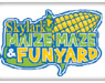 Skylark Maize Maze