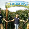>Skylark Maize Maze