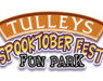 Tulleys Farm Daytime Halloween