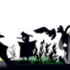 >Tulleys Farm Daytime Halloween
