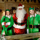 Tulleys Farm Christmas